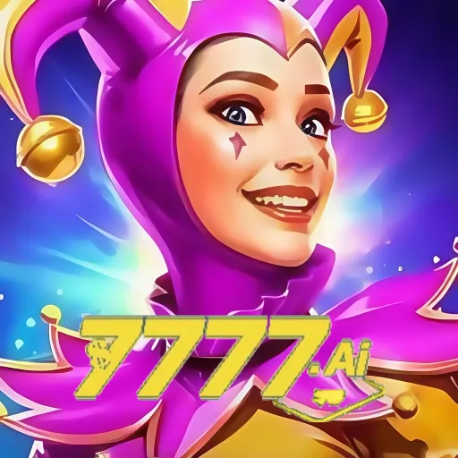 7777 Logo