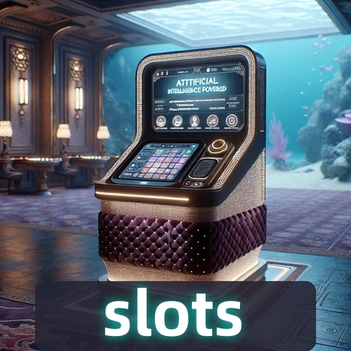 Slots no 7777: A Aventura das Apostas Online